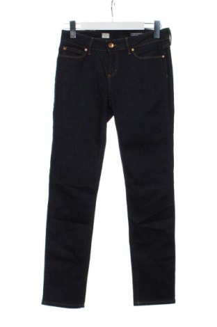 Blugi de femei Tommy Hilfiger, Mărime M, Culoare Albastru, Preț 178,47 Lei, #137453694