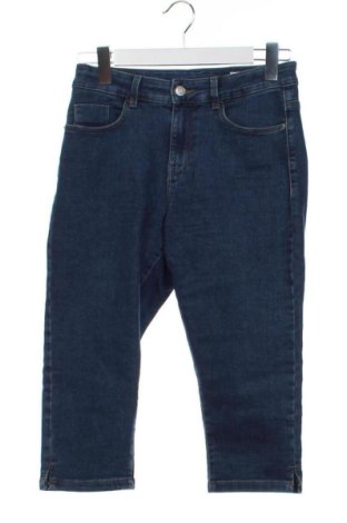 Blugi de femei Vero Moda, Mărime M, Culoare Albastru, Preț 136,48 Lei, #137454508