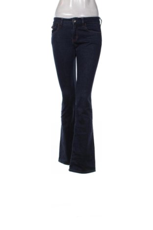 Blugi de femei Banana Republic, Mărime S, Culoare Albastru, Preț 78,74 Lei, #137455872