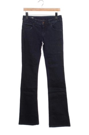 Blugi de femei C&A, Mărime M, Culoare Albastru, Preț 41,99 Lei, #137456027