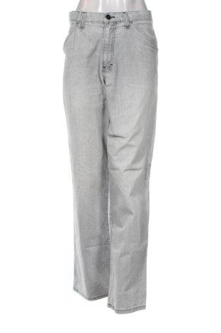 Blugi de femei Unbranded, Mărime M, Culoare Gri, Preț 62,99 Lei, #137456295