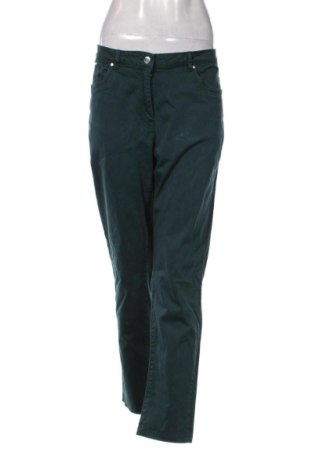 Blugi de femei Quiosque, Mărime XL, Culoare Verde, Preț 73,49 Lei, #137456618