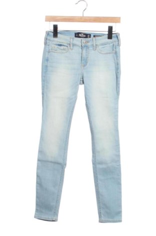 Damen Jeans Abercrombie & Fitch, Größe S, Farbe Blau, Preis € 40,00, #137393765