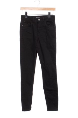Blugi de femei Orsay, Mărime S, Culoare Negru, Preț 45,99 Lei, #136541170
