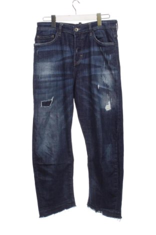 Damskie jeansy Pause Jeans, Rozmiar M, Kolor Niebieski, Cena 101,60 zł, #137281770