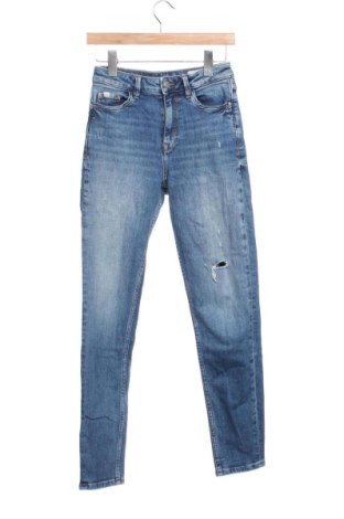 Női farmernadrág Unbranded, Méret XS, Szín Kék, Ár 2 837 Ft, #137257373