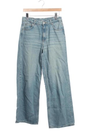 Női farmernadrág Zara, Méret XS, Szín Kék, Ár 13 262 Ft, #137262721