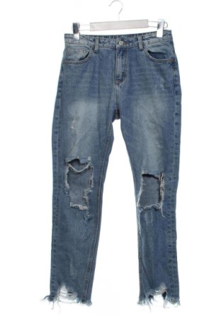 Női farmernadrág Unbranded, Méret M, Szín Kék, Ár 1 773 Ft, #137340959