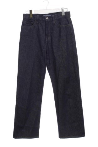 Damskie jeansy Uniqlo x JW Anderson, Rozmiar M, Kolor Kolorowy, Cena 137,11 zł, #137370209