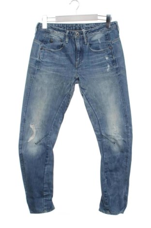 Damen Jeans G-Star Raw, Größe M, Farbe Blau, Preis 33,00 €, #137370561