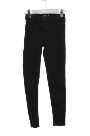 Damen Jeans Sinsay, Größe XXS, Farbe Schwarz, Preis 6,00 €, #137371730