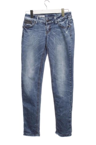 Damskie jeansy Unbranded, Rozmiar S, Kolor Kolorowy, Cena 63,50 zł, #137374634