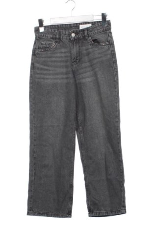 Női farmernadrág Lefties, Méret XS, Szín Szürke, Ár 3 581 Ft, #137380677