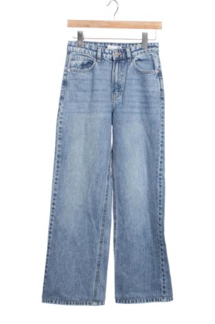 Damen Jeans Sinsay, Größe XS, Farbe Blau, Preis 12,95 €, #137383650