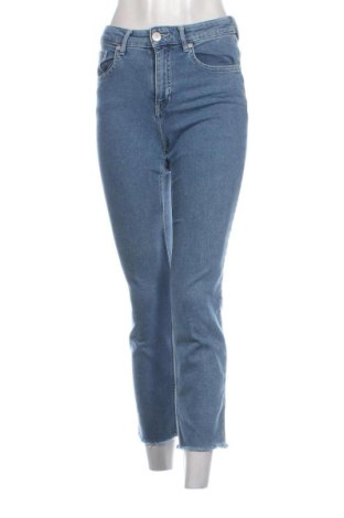 Damskie jeansy H&M, Rozmiar S, Kolor Niebieski, Cena 45,72 zł, #137384158