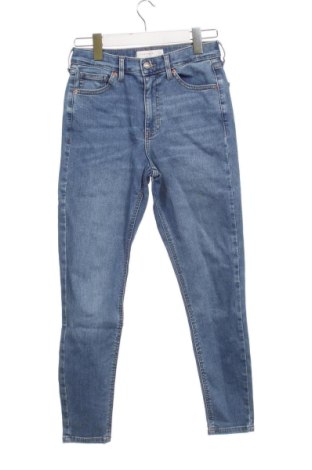 Damen Jeans Topshop, Größe XS, Farbe Blau, Preis € 56,34, #137388786