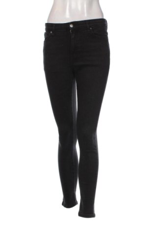 Blugi de femei Mango, Mărime S, Culoare Negru, Preț 94,99 Lei, #137389947