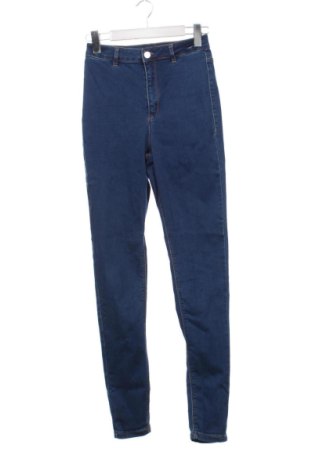 Blugi de femei Missguided, Mărime XS, Culoare Albastru, Preț 44,36 Lei, #137390553