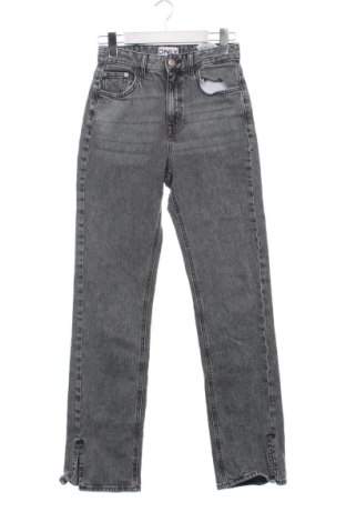 Damskie jeansy ONLY, Rozmiar XS, Kolor Szary, Cena 50,80 zł, #137390750