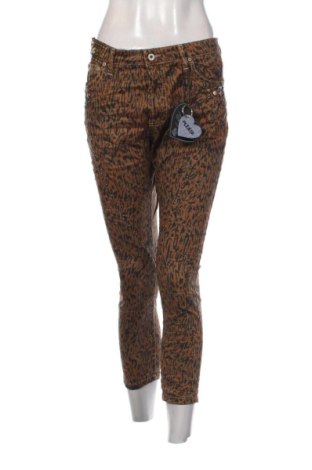 Damskie jeansy Please, Rozmiar L, Kolor Kolorowy, Cena 396,99 zł, #137391276