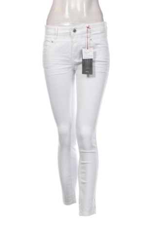 Blugi de femei Rosner, Mărime M, Culoare Alb, Preț 482,99 Lei, #137391497