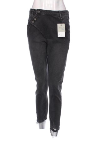 Damen Jeans Unbranded, Größe M, Farbe Grau, Preis € 14,00, #137391595