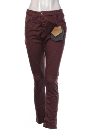 Damen Jeans Please, Größe L, Farbe Rot, Preis € 88,99, #137391662