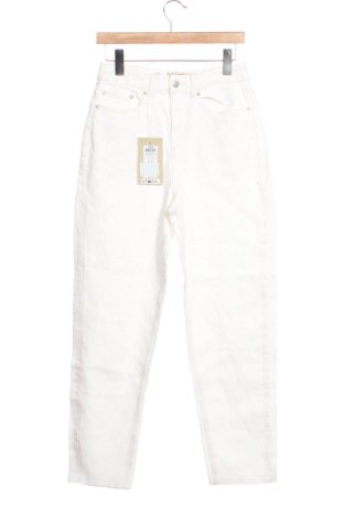 Blugi de femei JJXX, Mărime S, Culoare Ecru, Preț 259,99 Lei, #137392202