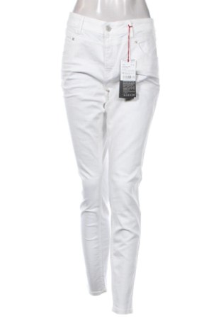 Damskie jeansy Rosner, Rozmiar XL, Kolor Biały, Cena 396,99 zł, #137392912
