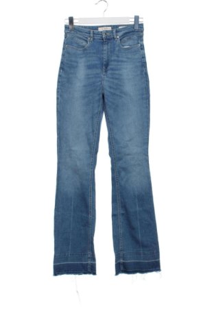 Blugi de femei Guess, Mărime S, Culoare Albastru, Preț 131,98 Lei, #137393219