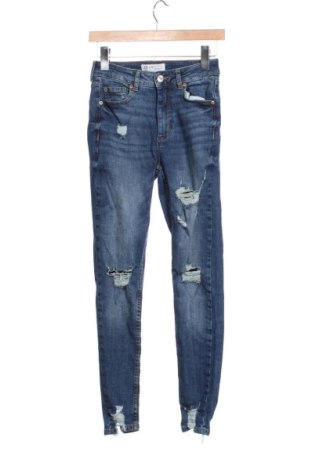 Női farmernadrág Primark, Méret S, Szín Kék, Ár 3 191 Ft, #137393467
