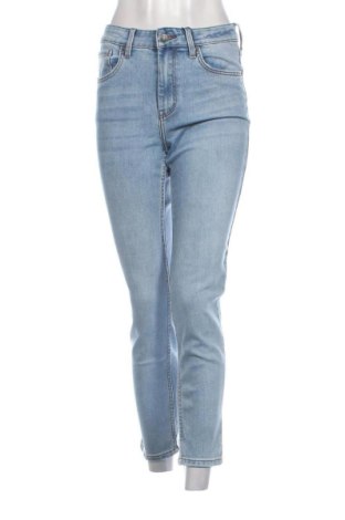 Damskie jeansy Y.A.S, Rozmiar M, Kolor Niebieski, Cena 169,34 zł, #137396712