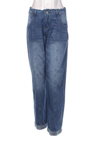 Damen Jeans Unbranded, Größe M, Farbe Blau, Preis € 9,20, #137396935
