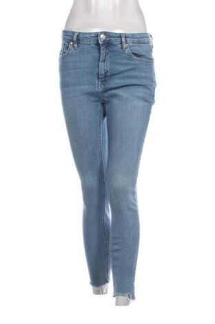 Damen Jeans Mango, Größe M, Farbe Blau, Preis € 17,00, #137396999