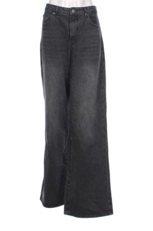 Blugi de femei LeGer By Lena Gercke X About you, Mărime L, Culoare Gri, Preț 129,17 Lei, #137397073