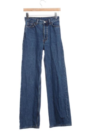 Damskie jeansy Unbranded, Rozmiar XS, Kolor Niebieski, Cena 117,18 zł, #137397530