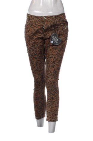 Damen Jeans Please, Größe L, Farbe Mehrfarbig, Preis € 88,99, #137397725