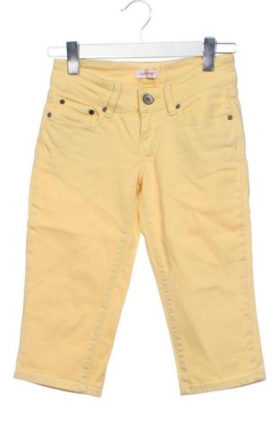Damen Jeans Orsay, Größe XS, Farbe Gelb, Preis € 7,00, #137397822