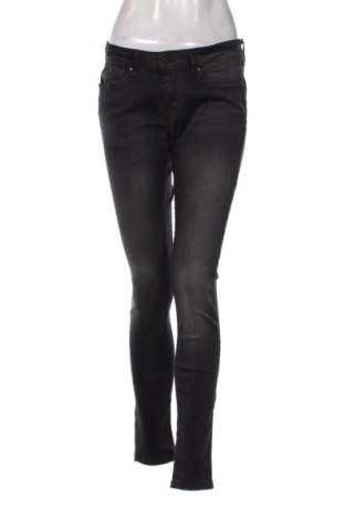 Damskie jeansy Pepe Jeans, Rozmiar L, Kolor Czarny, Cena 396,99 zł, #137398132