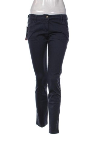 Blugi de femei Jacob Cohen, Mărime L, Culoare Albastru, Preț 709,99 Lei, #137399857