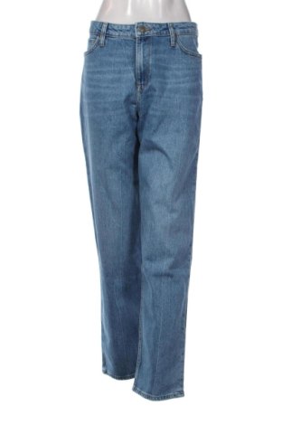 Damen Jeans Lee, Größe L, Farbe Blau, Preis € 88,99, #137400107