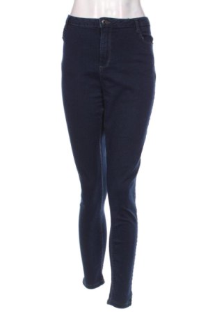 Damen Jeans Clockhouse, Größe XL, Farbe Blau, Preis € 14,00, #137400116