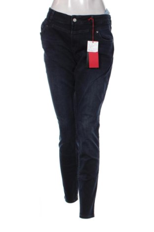 Damskie jeansy Rosner, Rozmiar XL, Kolor Niebieski, Cena 396,99 zł, #137400124