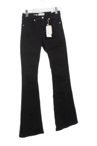 Дамски дънки Mango, Размер S, Цвят Черен, Цена 25,72 €, #137400869