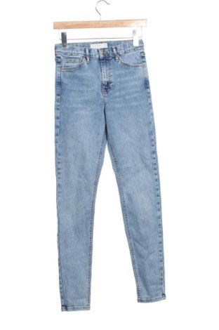 Női farmernadrág Topshop, Méret XXS, Szín Kék, Ár 3 901 Ft, #137402291