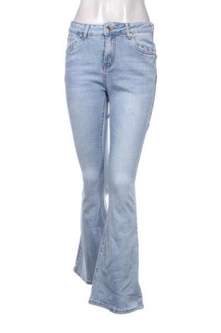 Blugi de femei Unbranded, Mărime S, Culoare Albastru, Preț 68,24 Lei, #137402479