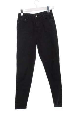 Blugi de femei Zara, Mărime S, Culoare Negru, Preț 61,00 Lei, #137402682