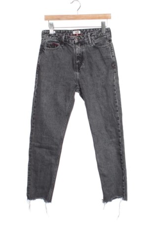 Blugi de femei Tommy Jeans, Mărime S, Culoare Gri, Preț 209,99 Lei, #137403463
