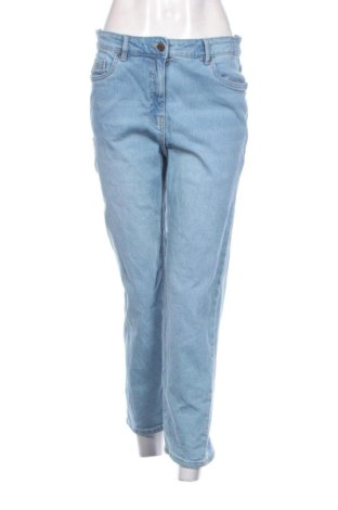 Blugi de femei Up 2 Fashion, Mărime M, Culoare Albastru, Preț 31,49 Lei, #137404248
