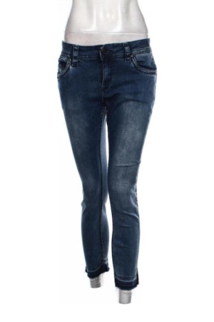 Blugi de femei Blue Monkey, Mărime M, Culoare Albastru, Preț 31,49 Lei, #137404258